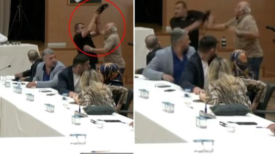 Şilede CHPnin adayı Sacit Terzi belediye başkanvekili seçildi