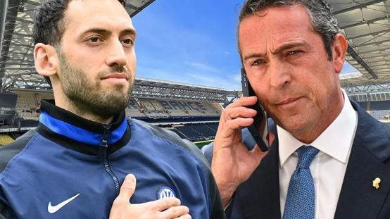 Transfer olacak mı? Hakanın Ali Koça ne söylediği ortaya çıktı