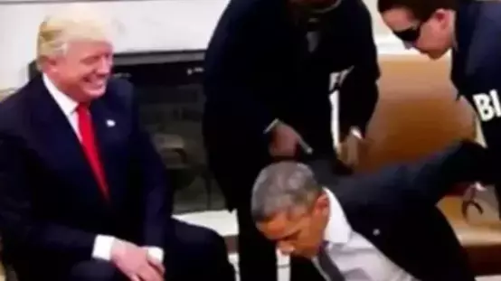 Trump, yapay zekâ videosuyla Obamayı hedef aldı