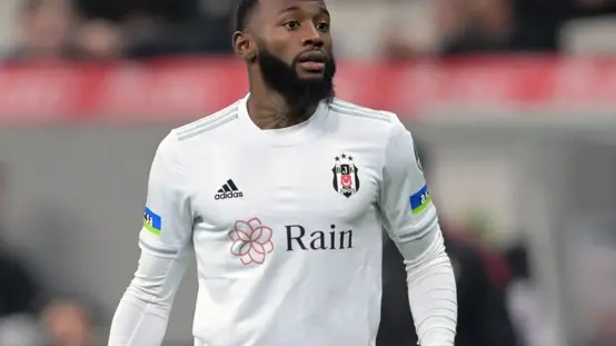 Süper Lige hoş geldin NKoudou! İşte yeni takımı