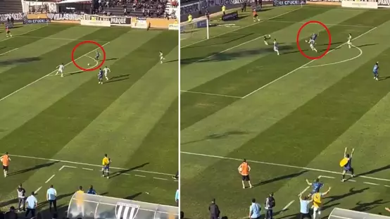 Tertemiz golü iptal ettiler! Bu şike değil de ne?