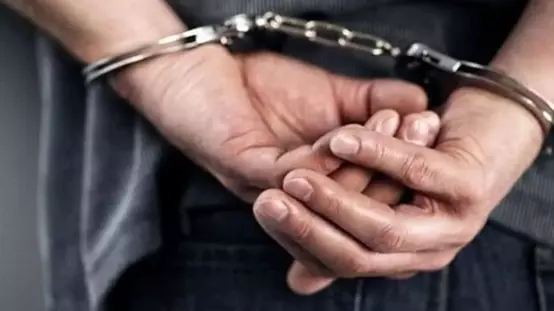 Evinden 250 bin euro ve külçe altın çıkmıştı! Ünlü hakem tutuklandı