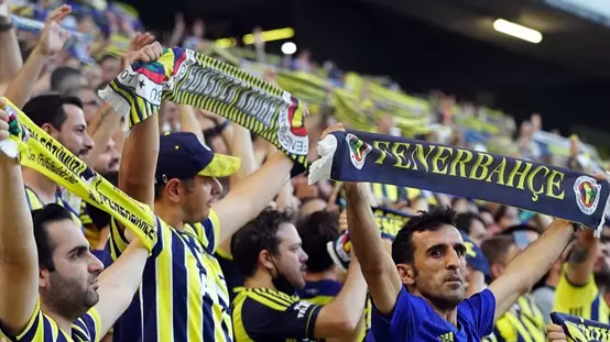 Fenerbahçeye Stuttgart maçı öncesi çifte müjde