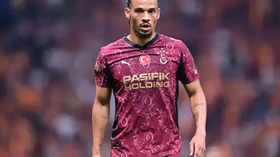 Canlı yayında Leroy Sane kavgası