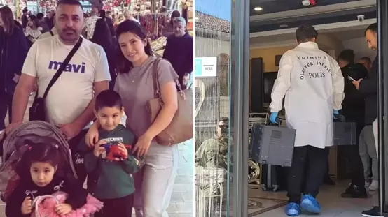 Zehirlenme faciasında ortak nokta otel mi? Damacana su ve ilaçlama iddiası