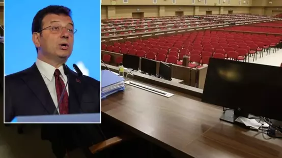 Gündeme oturacak ses kaydı iddianamede yer aldı! Dikkat çeken İmamoğlu detayı