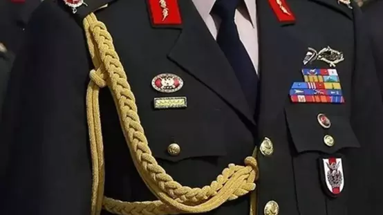 FETÖnün Kara Kuvvetleri mahrem yapılanmasına operasyon