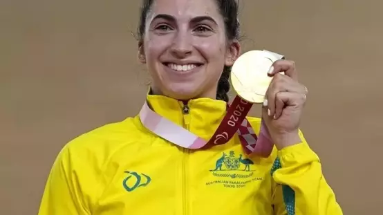 Olimpiyat ve dünya şampiyonu sporcu 28 yaşında öldü 