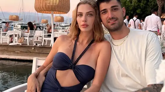 Yasemin Şefkatli zehirlendi, geceyi hastanede geçirdi