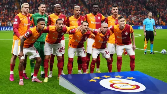 Galatasarayın 22 günde oynayacağı maç sayısı taraftarları kara kara düşündürüyor