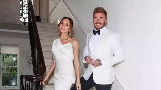 Victoria Beckhamdan milyon dolarlık hamle! Ünlü marka satışa çıkıyor