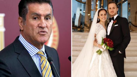 İşte 1.5 milyar lira nafaka iteyen Revna Sarıgüle sunulan teklif