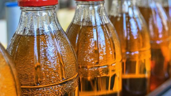 Kritik eşik aşıldı! Dev içecek firması borsaya giriyor