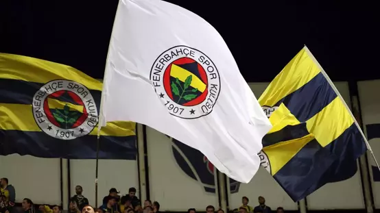 Fenerbahçe, 120. yıla özel armasını değiştiriyor! Yeni amblemdeki yıldız sayısı dikkat çekti
