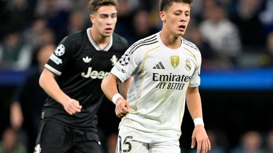 Cenk Ergünden futbolseverleri ikiye bölen Kenan Yıldız-Arda Güler kıyaslaması