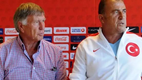 Sepp Pionteki kaybettik