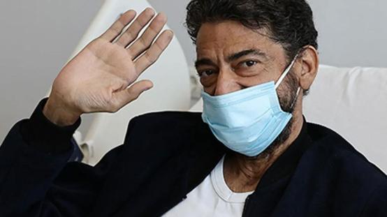 Kalp krizi geçirmişti: Hakan Taşıyandan İyiyim mesajı