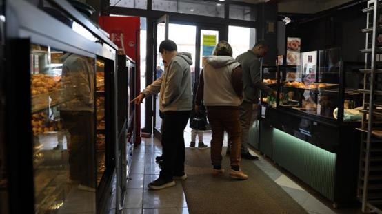 11 ay beklenen ürün raflardaki yerini aldı