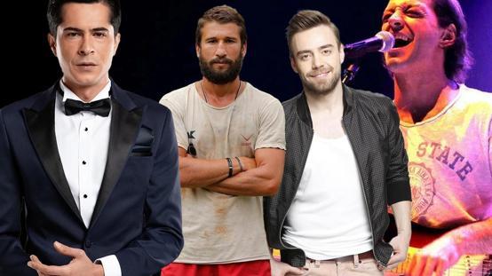 Gözaltına alınan ünlülerin aylık gelirleri ortaya çıktı