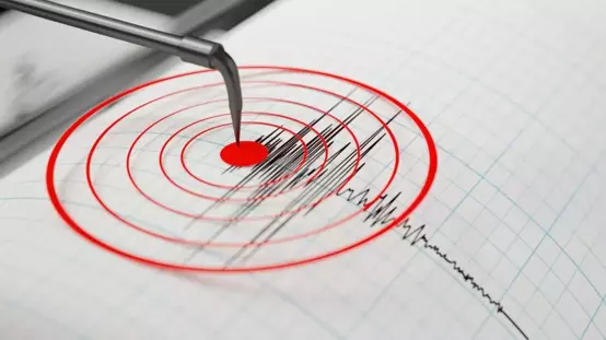 Hatayda korkutan deprem! Çevre illerde de büyük panik yaşandı