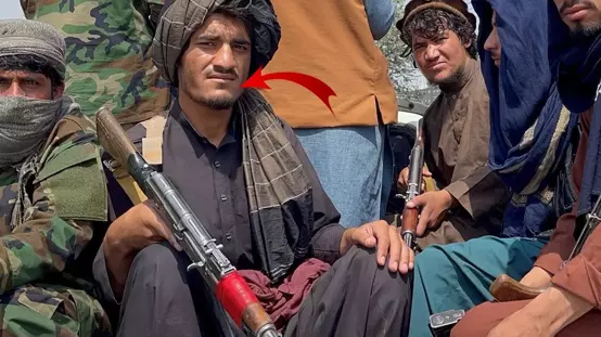 Talibandan dünyayı ayağa kaldıracak skandal bir karar daha