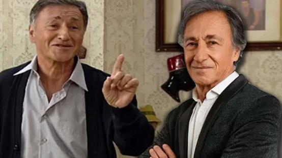 Ünlü komedyen Yalçın Özdenden kötü haber: Ailesi dua istedi