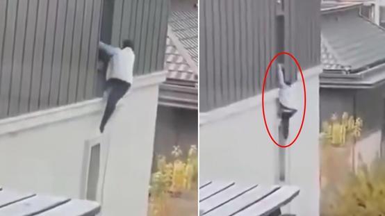 Yasak aşk feci sonla bitti! Kadının kocası aniden eve dönünce...