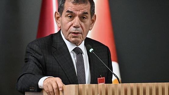 Yeniden aday olacak mı? Dursun Özbek son kararını verdi