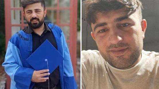 Diyarbakırda arazide silahla başından vurulmuş erkek cesedi bulundu