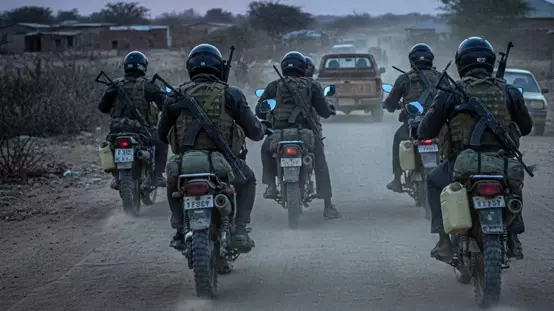 Nijeryada düzenlenen silahlı saldırıda 50 kişi hayatını kaybetti