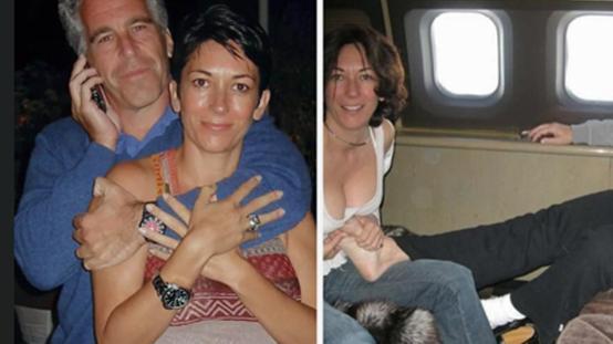 Ortağı, Epstein belgelerinin açıklanmasını durdurmak için mahkemeye gitti