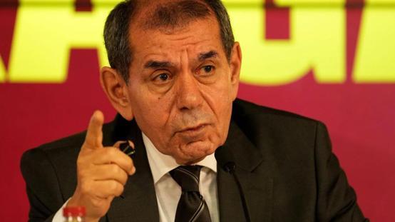 Dursun Özbekten TFF ve MHKya zehir zemberek sözler: Bu rezilliğin sorumlusu hala koltuğunda