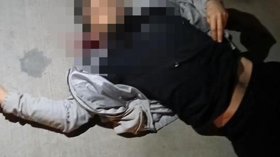 Kardeşini pompalı tüfekle vurarak öldürdü