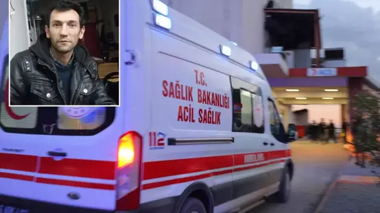 Giresunda kahvehanede kanlı hesaplaşma: 1 kişi hayatını kaybetti