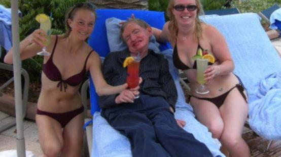 Fotoğraf infial yaratmıştı! Ailesinden açıklama geldi