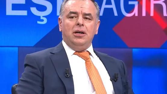 Barış Yarkadaştan "Kabede hacılar" performansı