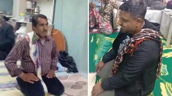 İnfial yaratan görüntü: İzleyen herkes bakanlığı etiketledi