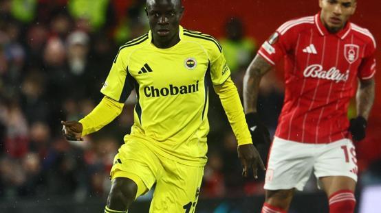 İlker Yağcıoğlu: Kimsenin Kanteyi tartışmaya haddi yok