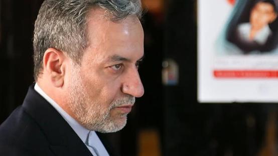 İran Dışişleri Bakanı Arakçi NBCye konuştu: Kara işgaline hazırız