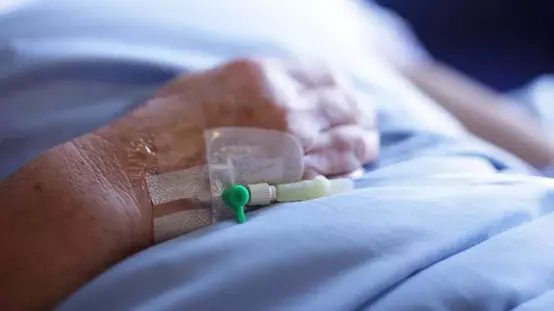 94 yaşındaki kadına tecavüz eden 22 yaşındaki şahıs tutuklandı