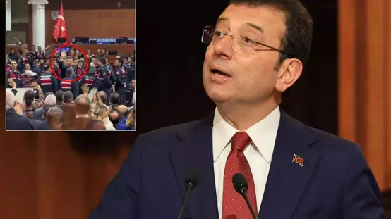 İBB davası yarın devam edecek! İmamoğlunun tehdidine savcıdan yanıt