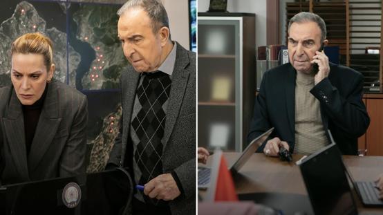 Usta oyuncu Zafer Erginden korkutan haber