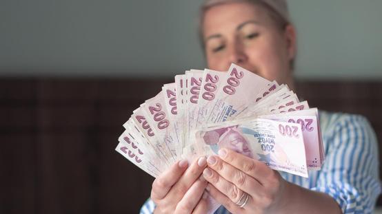 Emekli bayram ikramiyesi için ödeme takvimi belli oldu