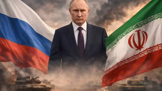 Savaşta gerilim tırmanırken Kremlinden yeni mesaj