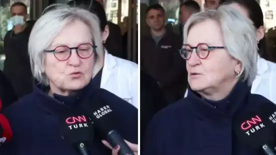 İlber Ortaylının kızı Tuna Ortaylı: Babam çok severek ve dolu dolu yaşadı