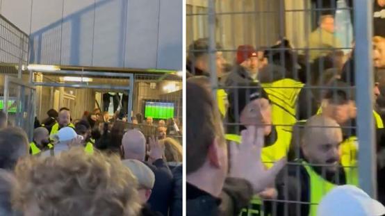 İnsan insana bunu yapar mı? Elektroşok verip dövdüler