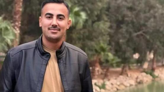 İsrail füzesiyle hayatını kaybeden tır şoförü evlilik hayali kuruyormuş