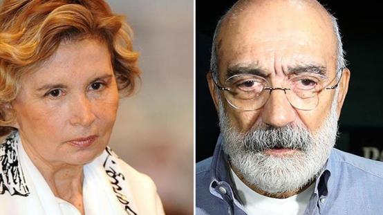Yeniden yargılanan Nazlı Ilıcak ve Ahmet Altan hakkında karar