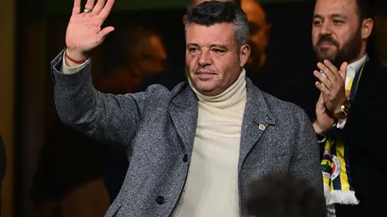 Başkan adayı olacak mı? Sadettin Sarandan çok konuşulacak sözler