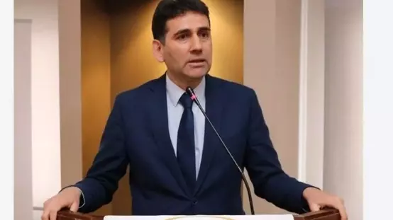 Adalet Bakan Yardımcılığı görevinde bulunan Niyazi Acar yargıtay üyesi oldu